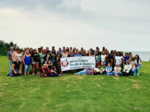 National Health Center Week